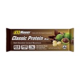 Mauer™ Sports Nutrition Classic Protein Bar - Dark Chocolate Caramel Macadamia