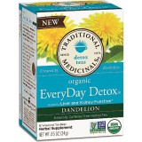 Traditional Medicinals® EveryDay Detox® Dandelion