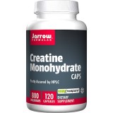 Jarrow Formulas® Creatine Monohydrate Caps