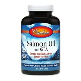 Carlson® Norwegian Salmon Oil and GLA