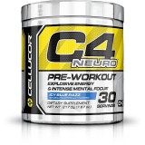 Cellucor® C4 Neuro™ - Icy Blue Razz