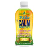 Natural Vitality® Kids Natural Calm Multi - Fruity Splash