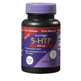 Natrol® 5-HTP 200mg Time Release