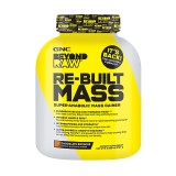 GNC Beyond RAW® Re-Built Mass 