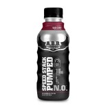 ABB Performance SPEED STACK ® PUMPED N.O. - Black Cherry