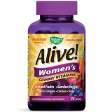 Nature's Way® Alive! - Women's Gummy Vitamins