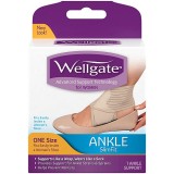 Wellgate™ Ankle SlimFit