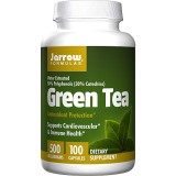 Jarrow Formulas® Green Tea