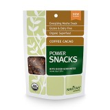 NAVITAS® NATURALS Power Snacks - Coffee Cacao