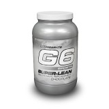 STI G6 Sports Super-Lean - Chocolate