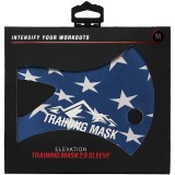 Training Mask 2.0 Sleeve All American - Medium