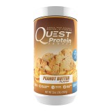 Quest® Protein Powder - Peanut Butter