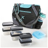 Jaxx Ares FitPak - Teal