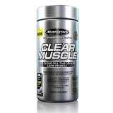 MuscleTech® Clear Muscle™