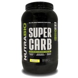 NutraBio® Super Carb - Pineapple