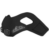 Training Mask 2.0 Blackout - Medium
