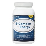 GNC B-Complex + Energy
