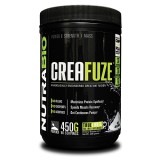 NutraBio® CreaFuze - Unflavored