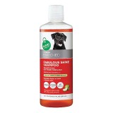 GNC Pets Vitamin Enriched Fabulous Shine Shampoo - Apple Orchard Scent