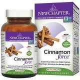 New Chapter® Cinnamon Force™