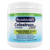 Symbiotics® Colostrum Plus Powder