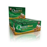Quest Protein Bar – Peanut Butter Supreme