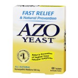AmeriFit Nutrition Azo Yeast®