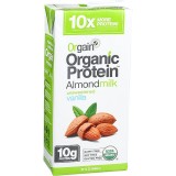 Orgain® Organic Protein™ Almond Milk - Vanilla