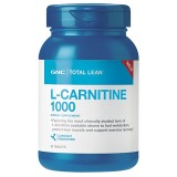 GNC Total Lean™ L-Carnitine 1000