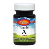 Carlson® Vitamin A - 10,000 IU