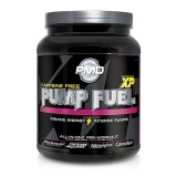 PMD® Pump Fuel® Caffeine Free - Raspberry Lemonade