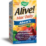 Nature's Way® Alive!® Max3 Daily - Men's Max Potency