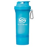 SmartShake™ Neon Blue