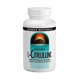 Source Naturals® L-Citrulline