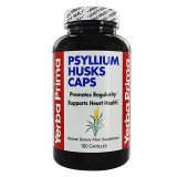 Yerba Prima Psyllium Husks 625 mg.