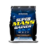 Dymatize® Nutrition Super Mass Gainer - Cookies & Cream