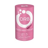 Orb™ Hair - Skin - Nails + Collagen