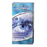 Enyotics Health Sciences Focus Fast®