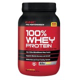 GNC Pro Performance® 100% Whey Protein – Banana Cream