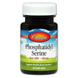 Carlson® Phosphatidyl Serine