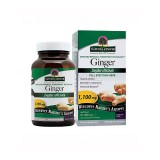 Nature's Answer® Ginger