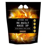 Beyond Raw® Re-Built Mass XP