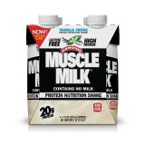 CytoSport™ Muscle Milk® - Vanilla Creme