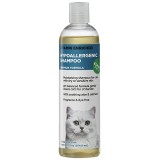 GNC Pets Hypoallergenic Shampoo