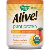 Nature's Way® Alive!® Plant Protein - Tropical Mango