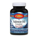 Carlson® Salmon Oil Complete™