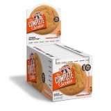 Lenny & Larry's® The Complete Cookie® - Pumpkin Spice