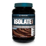 SirenLabs™ Isolate Protein - Decadent Chocolate