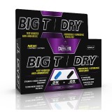 Cutler Nutrition BIG T™ / DRY™ STACK