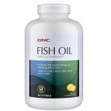 GNC Fish Oil